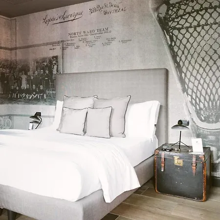 Hotel Aethos Milan