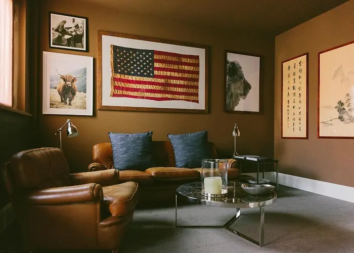 Aethos Hotel