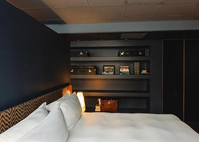 Hotel Aethos 5*