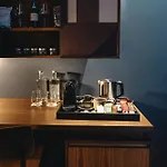 Aethos Hotel Mailand