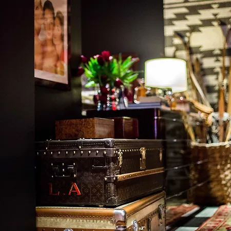 Hotel Aethos Mailand