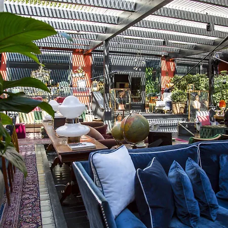 Hotel Aethos Mailand