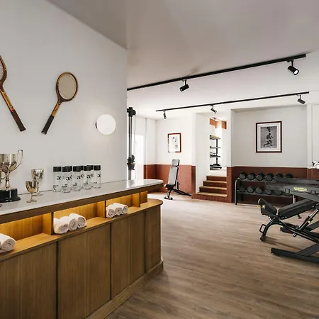 Aethos 5* Milan