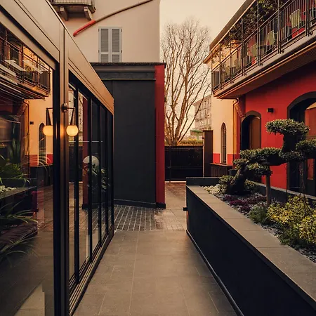 Aethos Milan