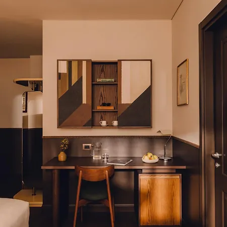 Aethos Hotel