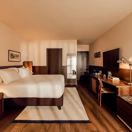 Hotel Aethos Milan