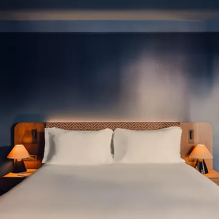 Aethos Szálloda 5*