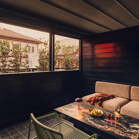 Aethos Hotel Milan
