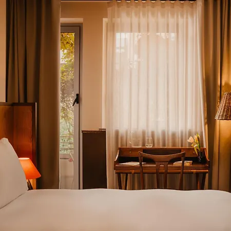 Hotel Aethos Milan