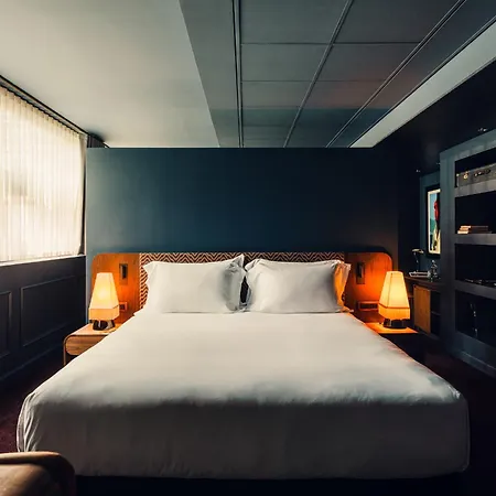 Aethos 5* Milano