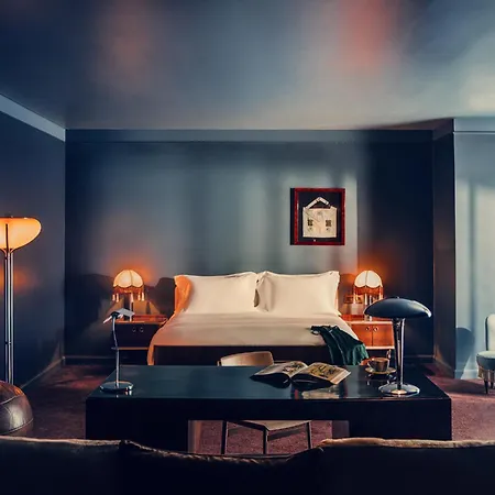 Aethos Szálloda 5*