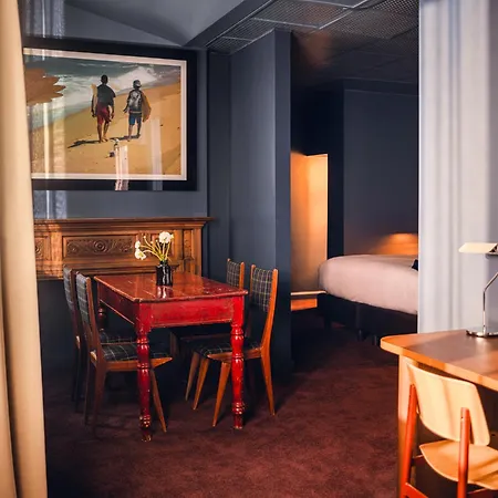 Aethos Hotel Milán