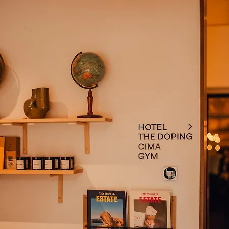 Aethos Milan