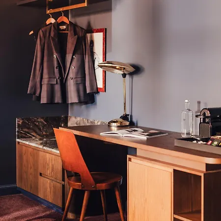 Aethos 5* Milan