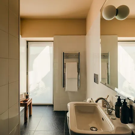 Aethos Hotel 5*
