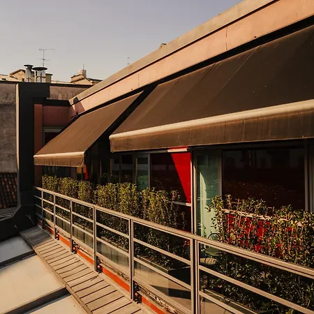 Aethos 5* Milan