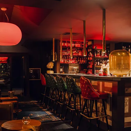 Hotel Aethos Milan