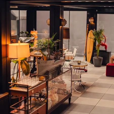 Aethos Milan