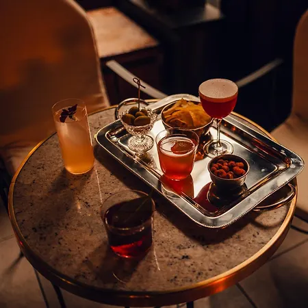 Aethos 5* Milan