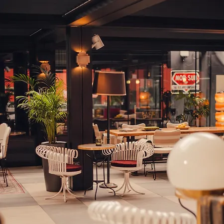 Hotel Aethos 5*