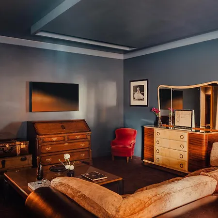 Hotel Aethos Milano
