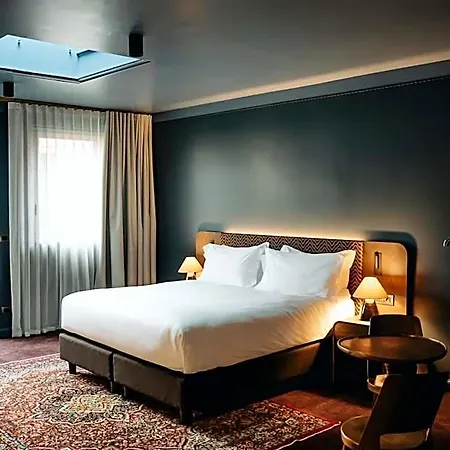 Hotel Aethos