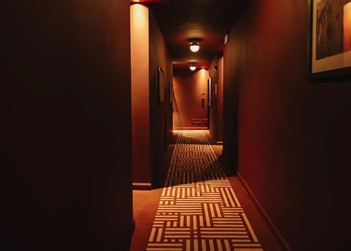 酒店 Aethos 米兰