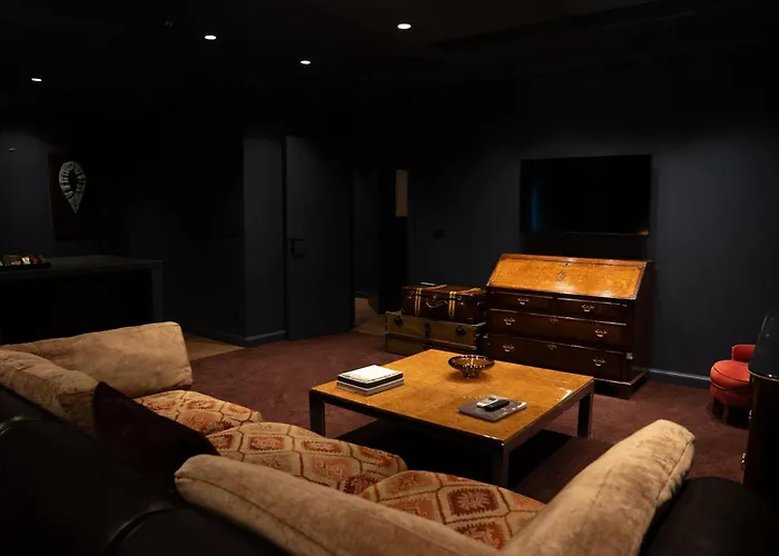 Aethos 酒店 米兰