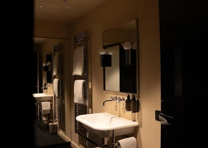 酒店 Aethos 米兰