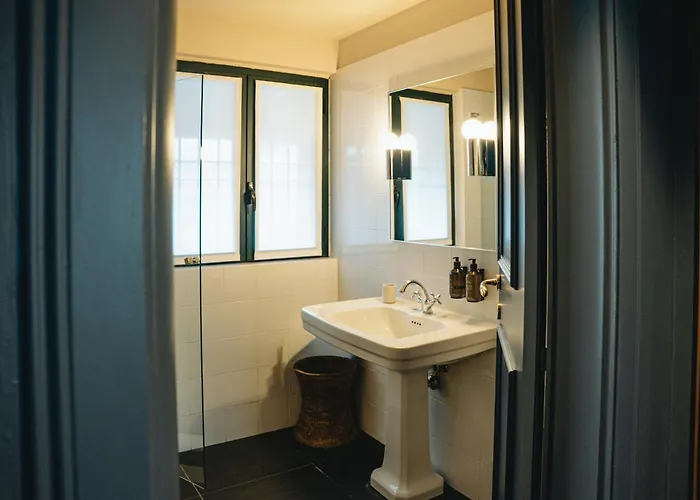 酒店 Aethos 米兰