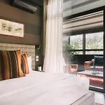 Aethos Hotel