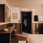Aethos Hotel Milaan