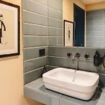 Aethos Hotel Milaan