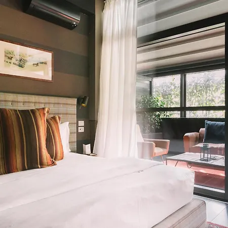 Aethos Hotel