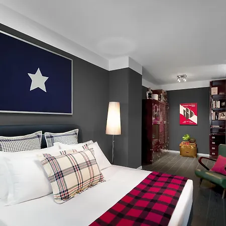 Hotel Aethos Milán