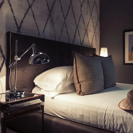 Hotel Aethos Milán
