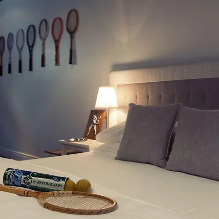 Hotel Aethos