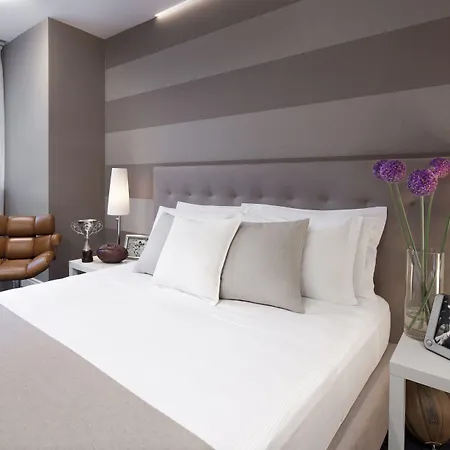 Aethos Hotel Milán