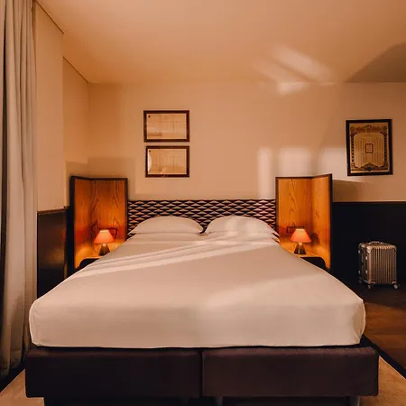 Hotel Aethos Milán