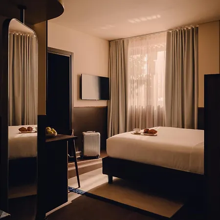 Aethos Hotel