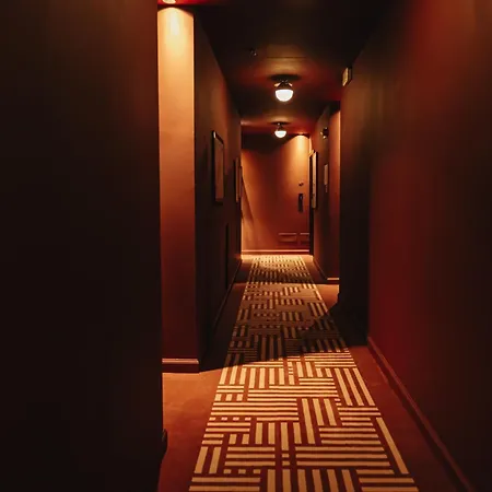 Hotel Aethos Milán
