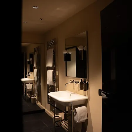 Hotel Aethos Milán