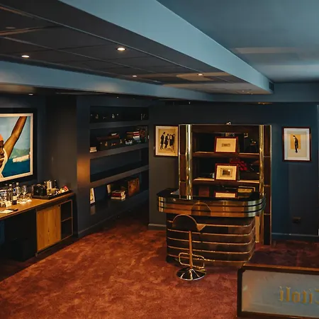 Aethos 5* Milán