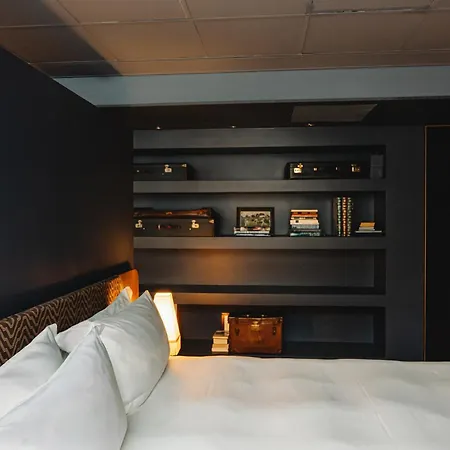 Hotel Aethos 5*