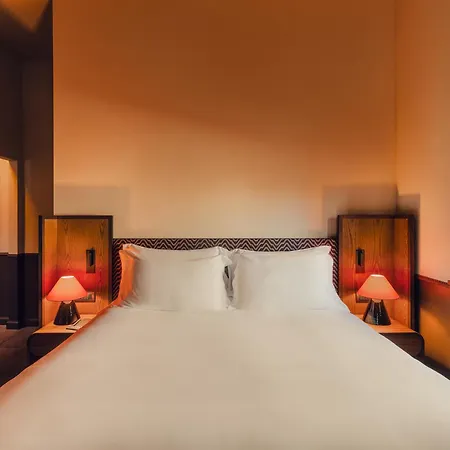 Otel Aethos Milano