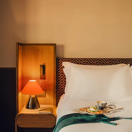 Aethos 5* Milán