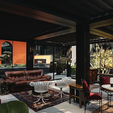 Aethos Hotel 5*