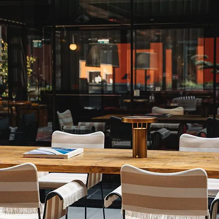 Hotel Aethos Milán