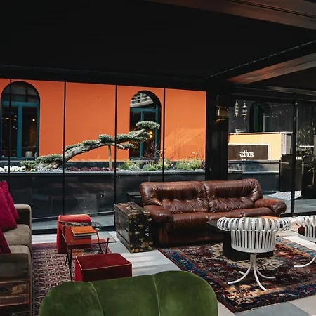 Aethos Hotel
