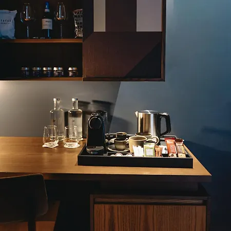 Aethos Hotel Milán